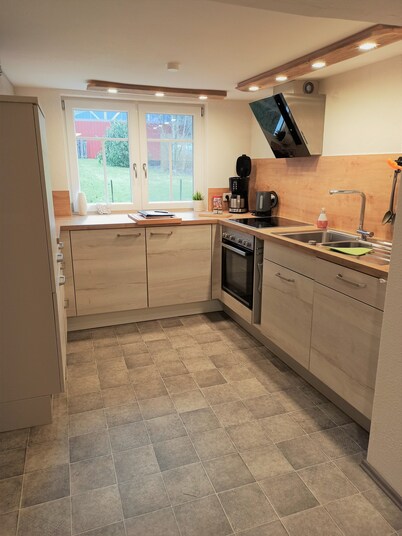 NEW 2019 Cottage Kaline -Idylle in the countryside