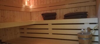 Ferienhaus Kaline -Idylle auf dem Land