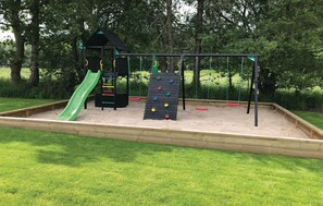 Espace pour enfants