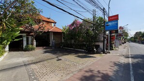 Exterior - Hotel Rasa Sayang Beach InnTanjung Benoa (Nusa Dua)