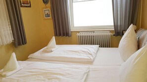 1 Schlafzimmer, WLAN