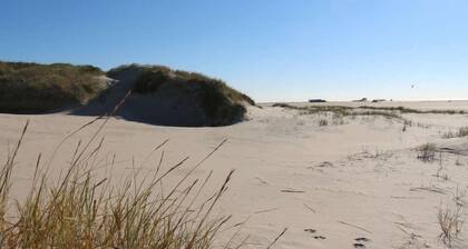 Apartment FeWo Soltau 3 EG