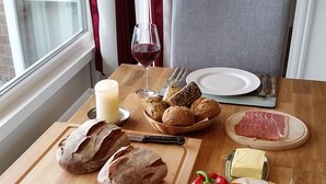 Spiseområde