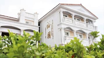 Ngoại thất