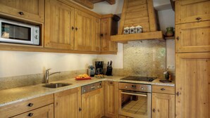 Eget kjøkken