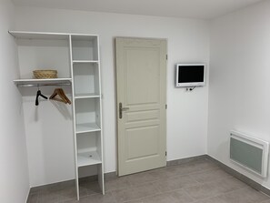 Interior - 110m2 apartment completely new (Olmeto)