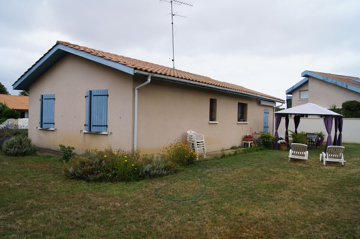 Image de profil de l’hôte