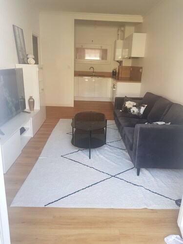 Bel appartement Climatisation Cœur de ville