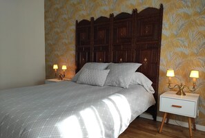 2 Schlafzimmer, kostenloses WLAN