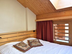 5 Schlafzimmer, kostenloses WLAN