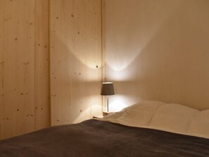 5 soverom og wi-fi (inkludert)