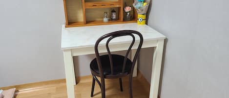 Maison (1F) | 3 chambres, décoration personnalisée, ameublement personnalisé