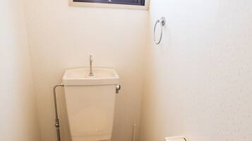 Quadruple Room | Bathroom | Separate tub and shower, deep soaking tub, hair dryer, towels