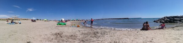 Plage