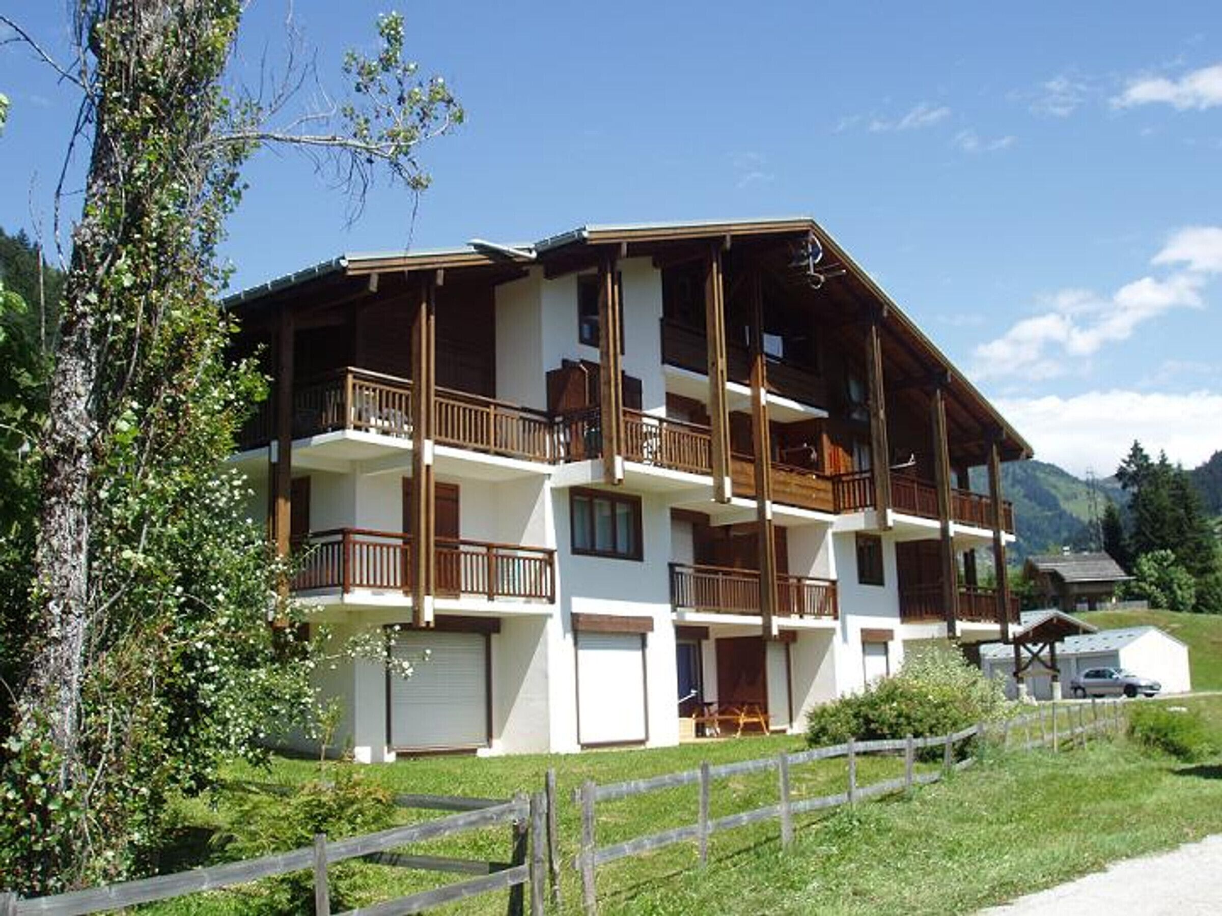 Außenbereich