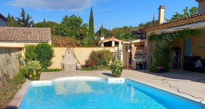 *** VILLA ISOLINA ***