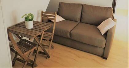 Cosy Homeâ
SaintGeorgesSmileâ
Appartement tout confort au sud de Paris