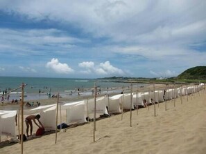 Beach - New Zhilan B&B (New Taipei City)