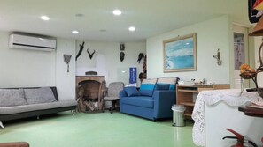 Interior - New Zhilan B&B (New Taipei City)