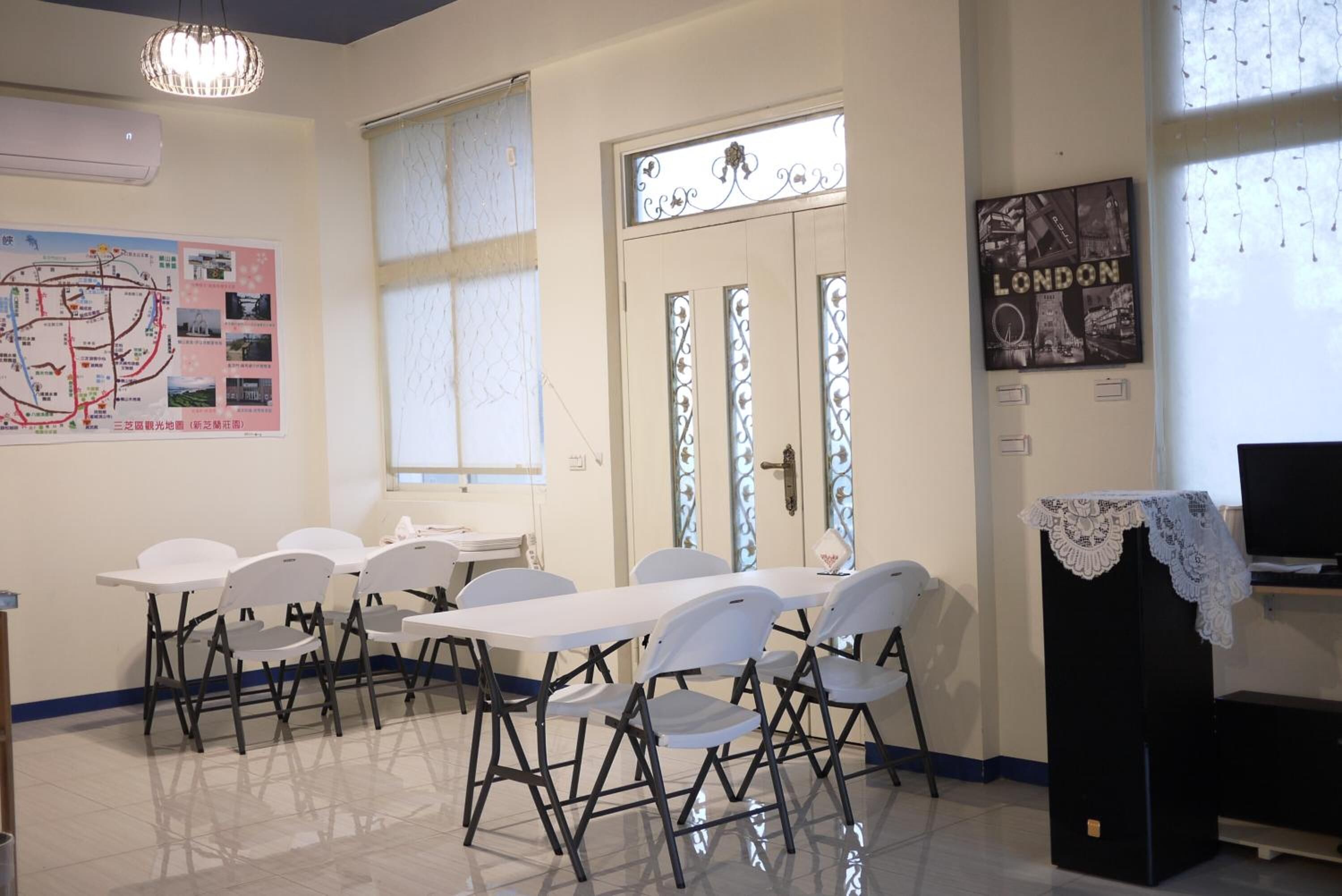 新芝蘭民宿評價、特色體驗、房價資訊、訂房連結 – 溫馨舒適的鄉野休閒住宿 - 照片 5