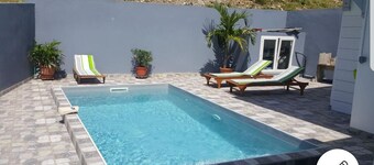 The sublime Villa Taho