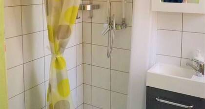 Cosy Studio â
SaintGeorgesSmileâ
Appartement tout confort au sud de Paris