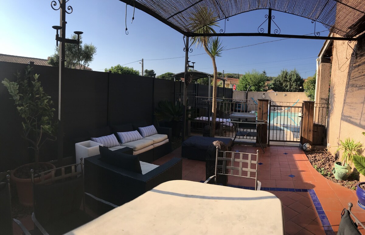 Image de profil de l’hôte