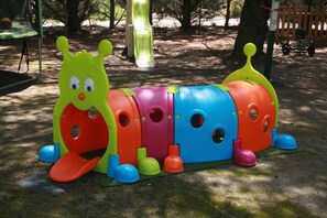 Espace pour enfants