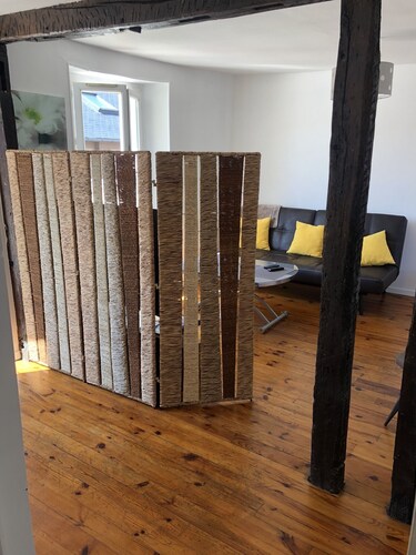 La Terrasse d'Ambroise *** proche Paris, Fontainebleau, Provins & Barbizon