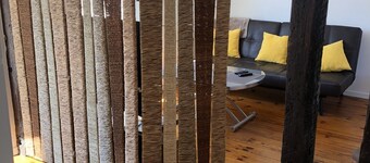 Melun Bright Appt e Terraço, Perto de Paris, Fontainebleau, Provins & Barbizon