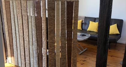 La Terrasse d'Ambroise *** proche Paris, Fontainebleau, Provins & Barbizon