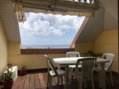 Apartment Colibri Sainte Luce 