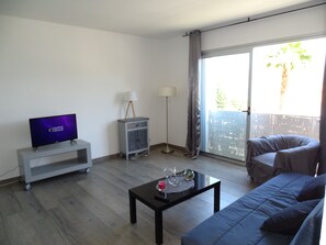 Fernseher