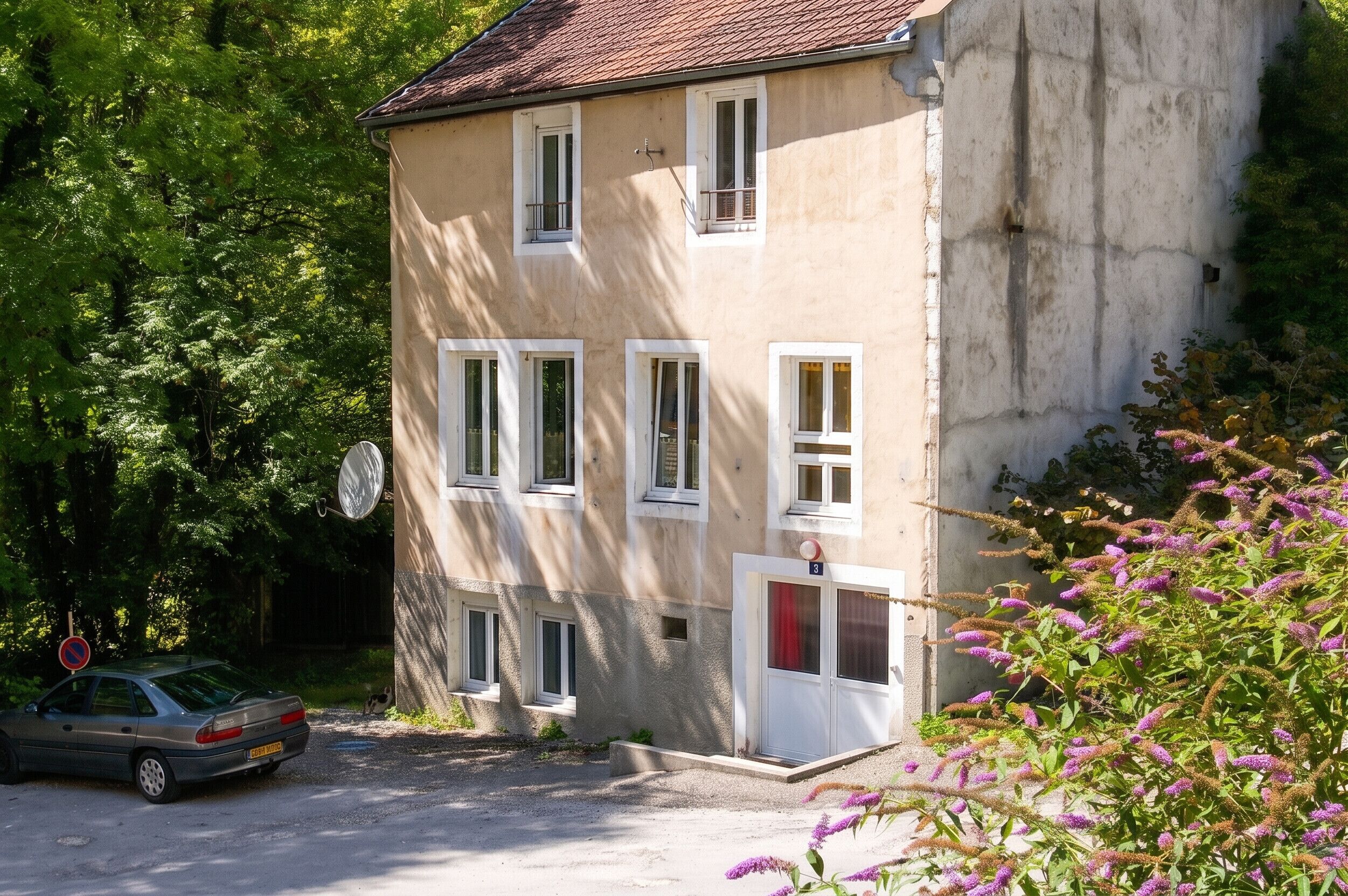 Außenbereich