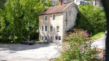 Exterieur