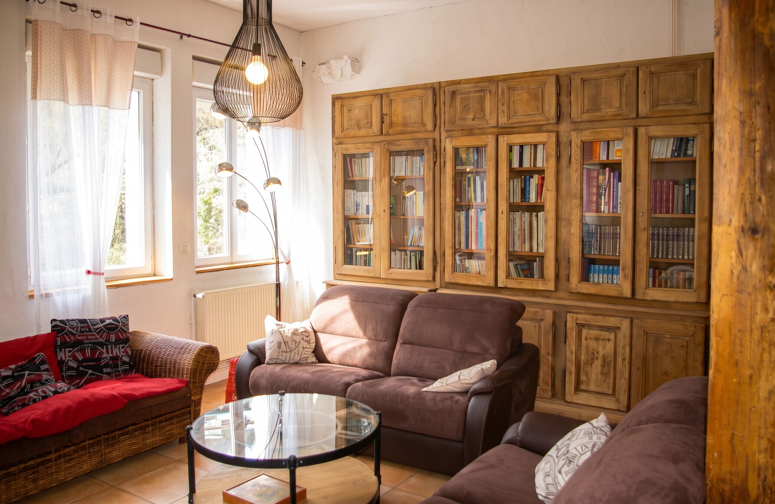 Fernseher