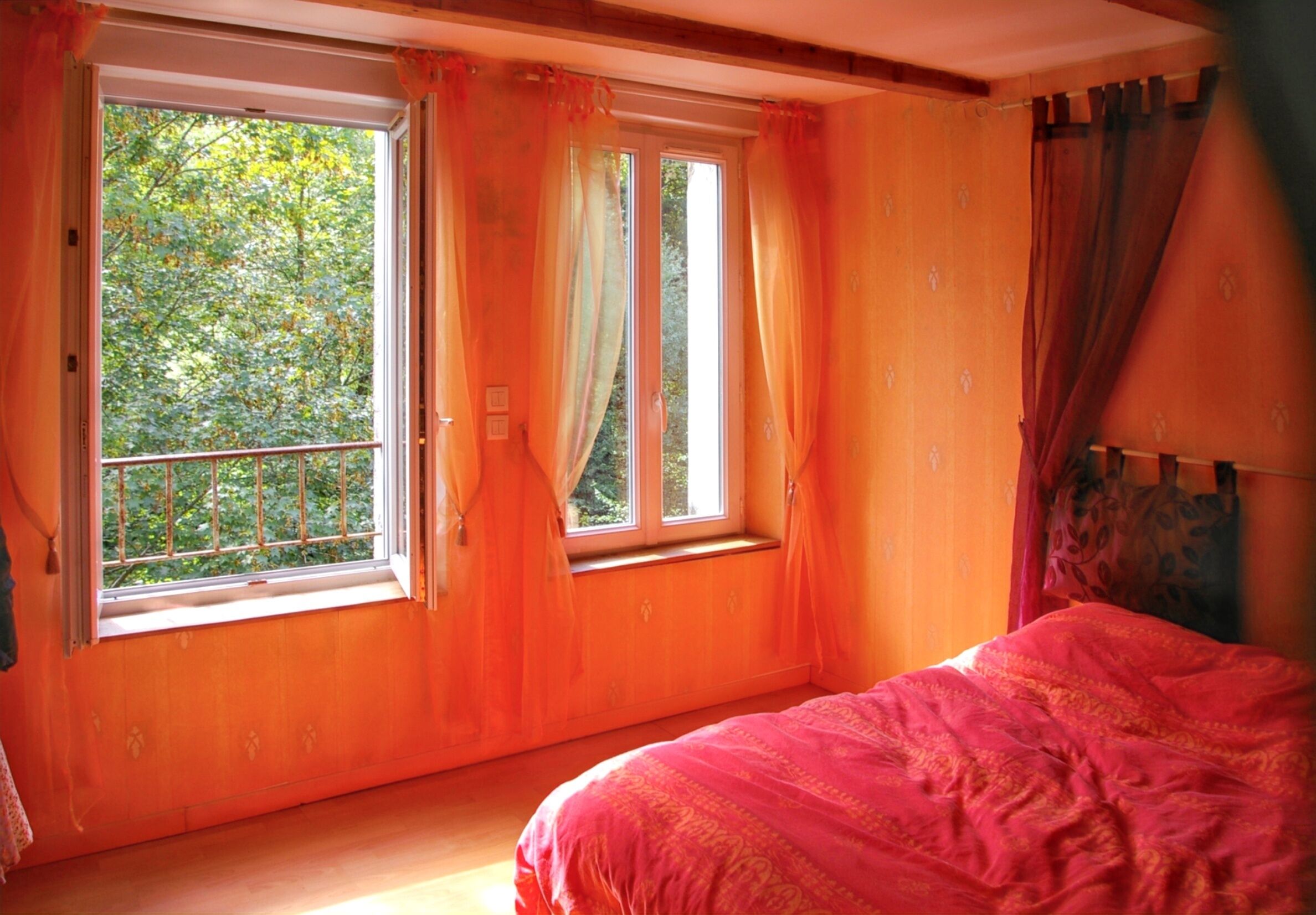 5 slaapkamers, wifi