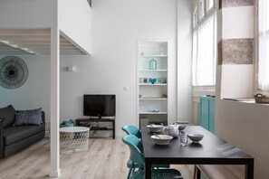 Dining - L'instant - Appt pour 4 dans le centre de Rennes (Rennes)