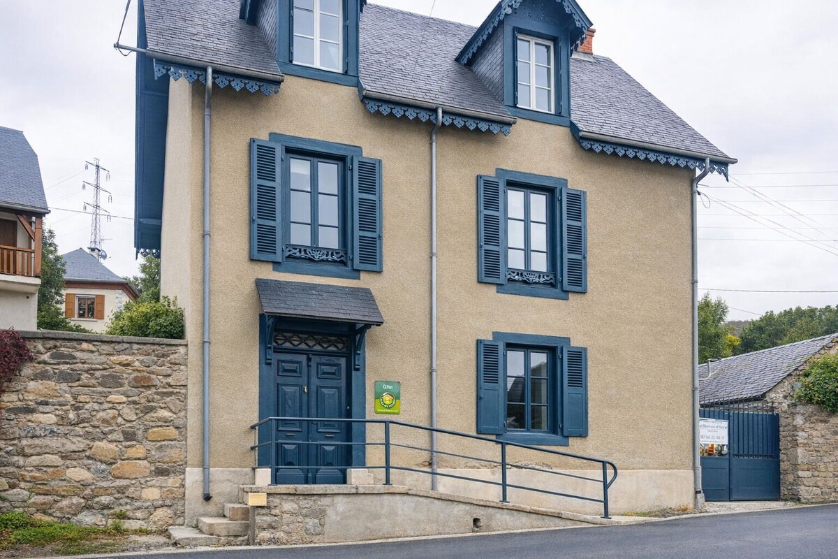 Image de profil de l’hôte