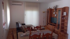 Interior - Apartment "Sunset" !!! (Zadar)