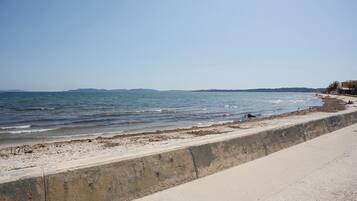 Spiaggia