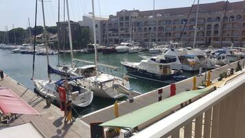 Port de plaisance