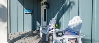 Heated Private Pool*, Walk to the Beach! Golf Cart & 6 Bikes! - Blue Dune 30A in Blue Mountain Beach