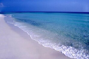 Playa en los alrededores 