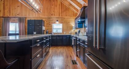 Walk to Hurricane Marina!