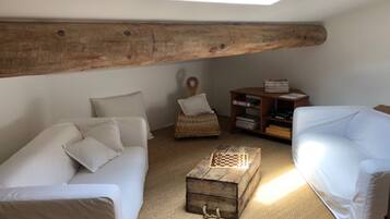 Smart-tv, böcker och printers