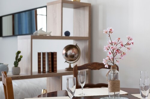 Saint Germain - Appt dans le centre de Rennes