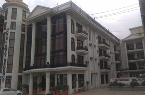 Exterior - hotel swat regency (Swat)