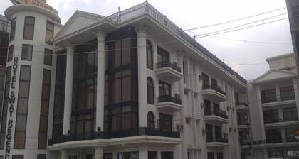 hotel swat regency