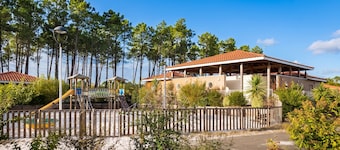Homerez - House in Parentis-en-Born